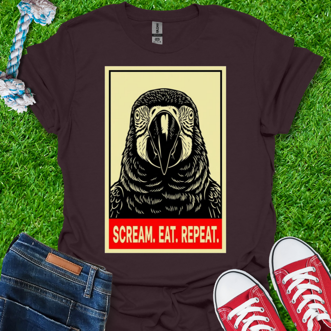 Scream T-Shirt