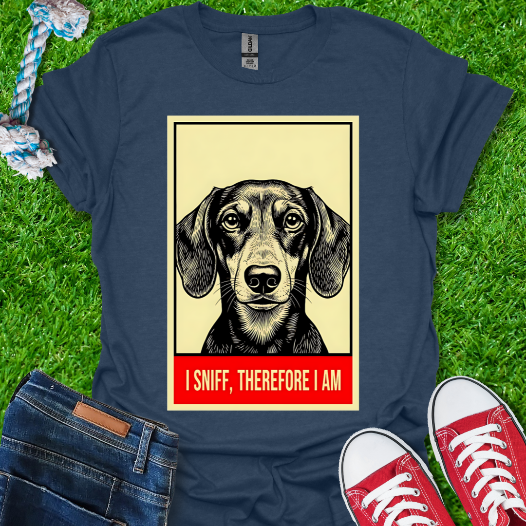 I Sniff T-Shirt