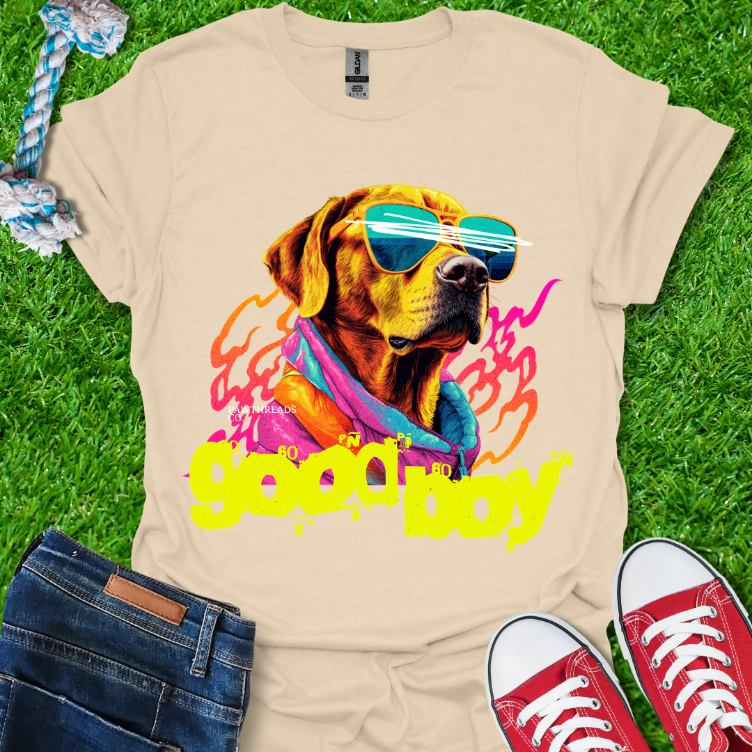 Good Boy T-Shirt