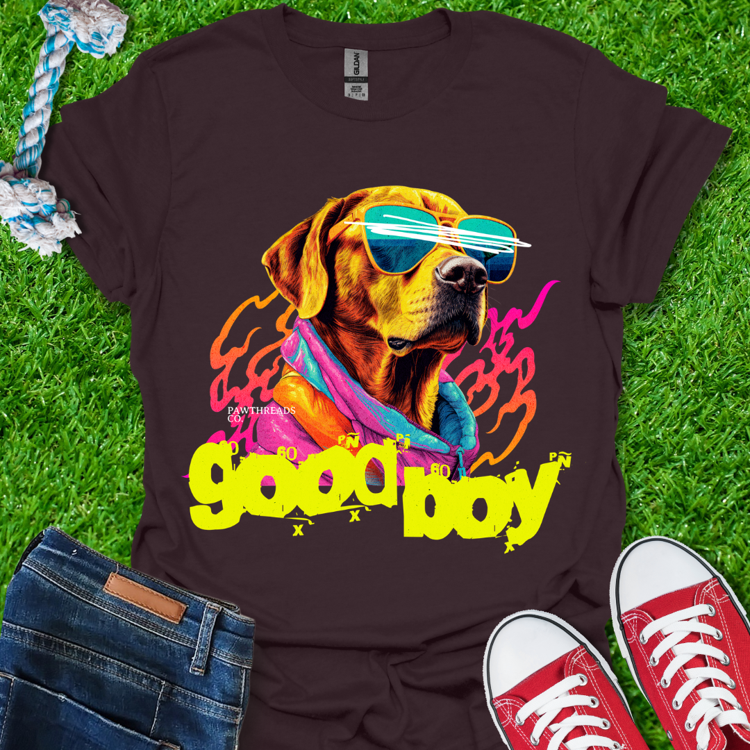 Good Boy T-Shirt