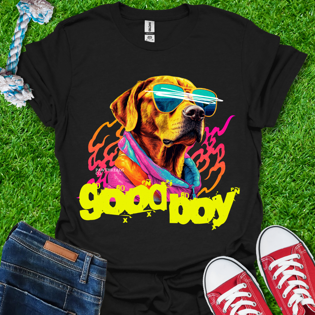 Good Boy T-Shirt
