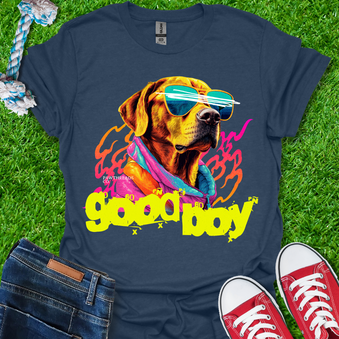 Good Boy T-Shirt