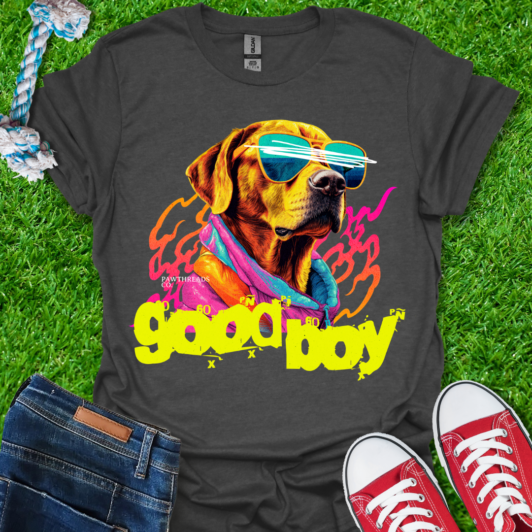 Good Boy T-Shirt