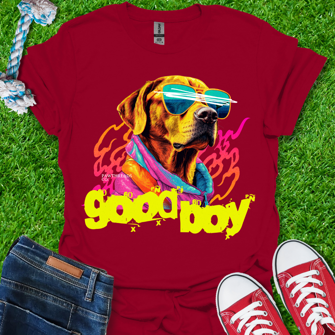 Good Boy T-Shirt