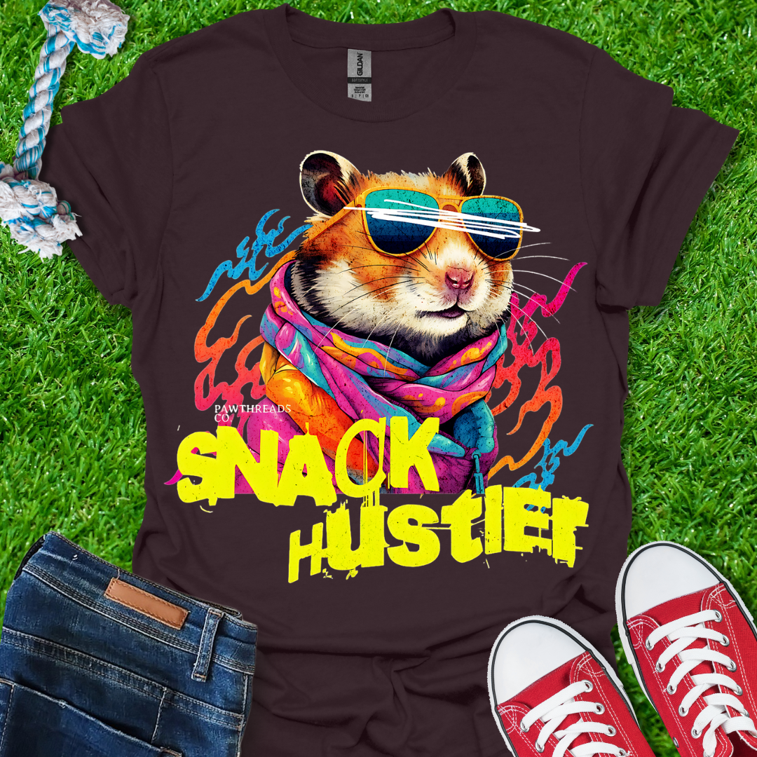 Snack Hustler T-Shirt