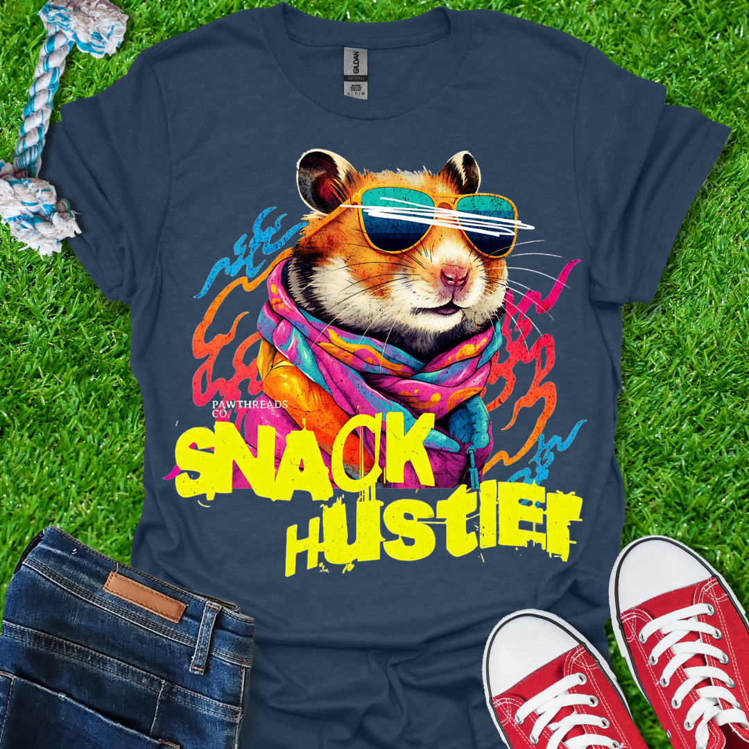 Snack Hustler T-Shirt