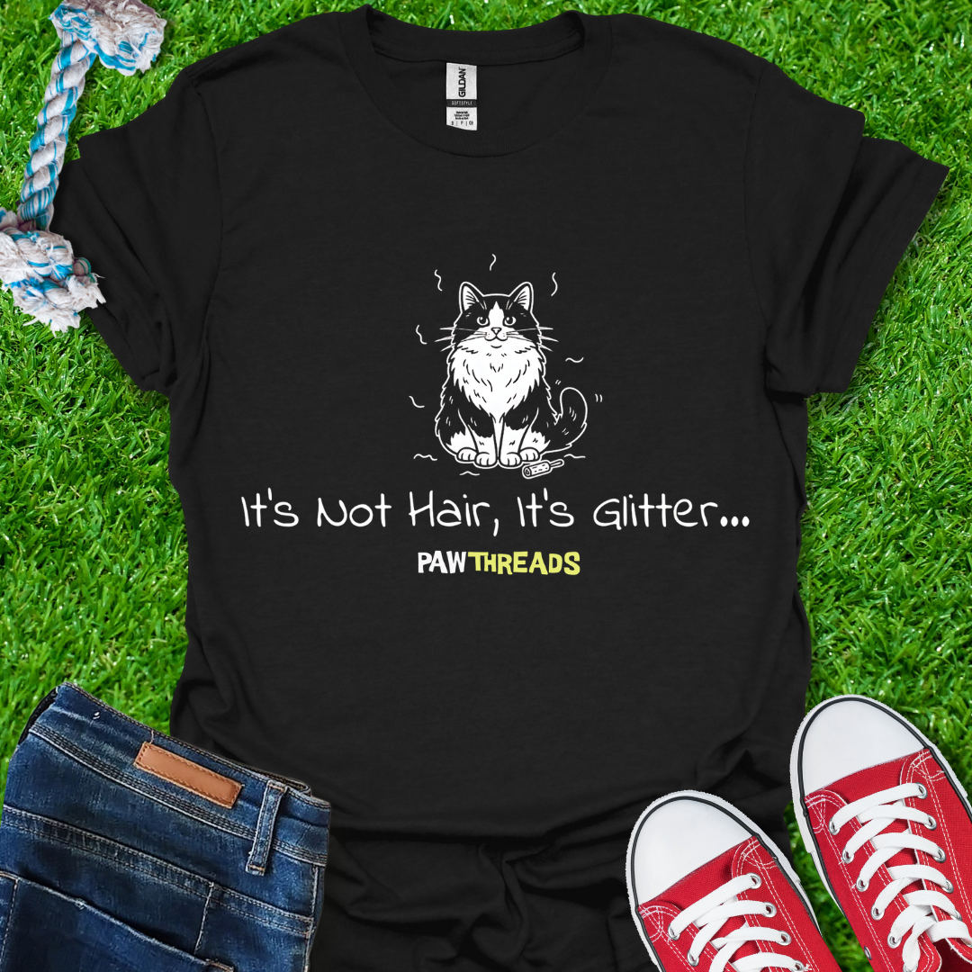 Not Hair T-Shirt