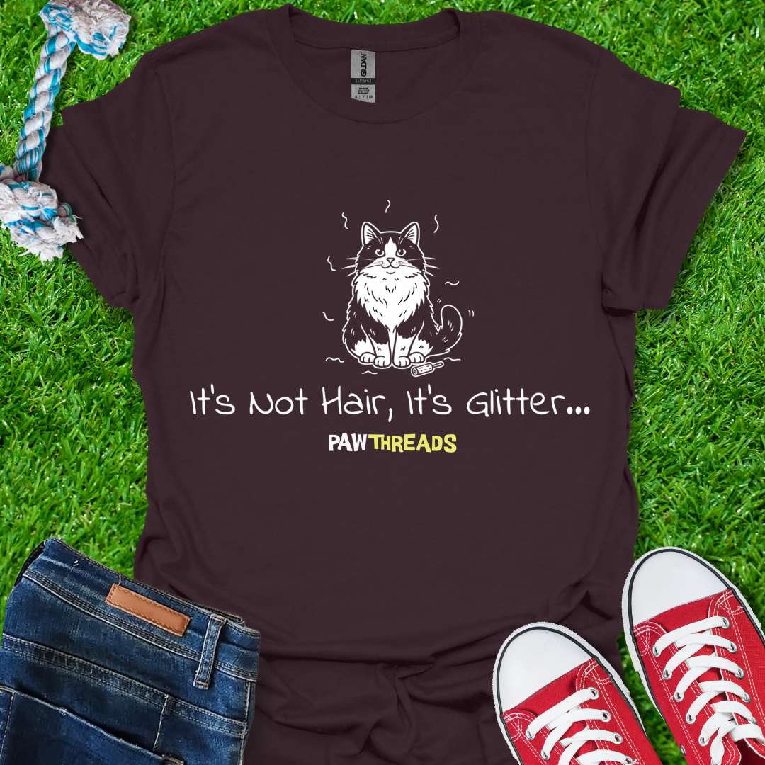 Not Hair T-Shirt