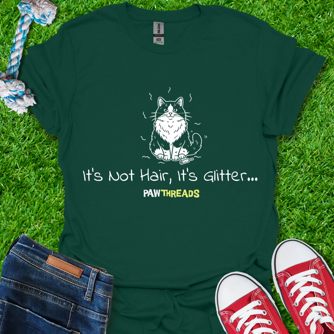 Not Hair T-Shirt