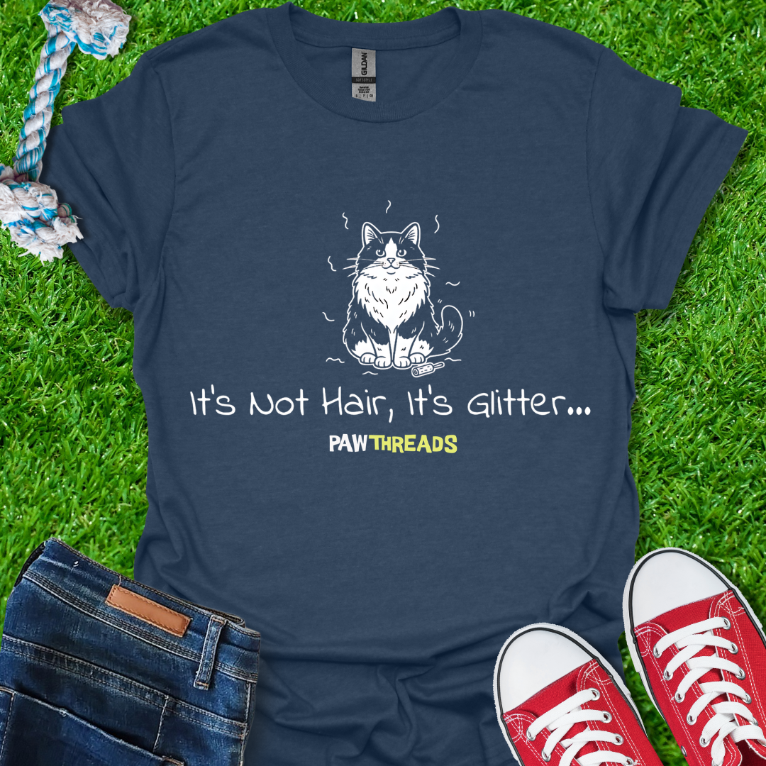 Not Hair T-Shirt