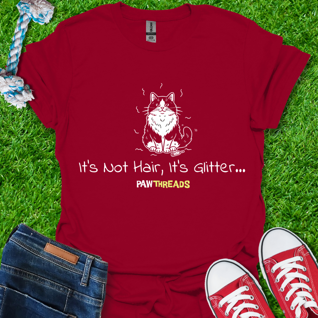 Not Hair T-Shirt