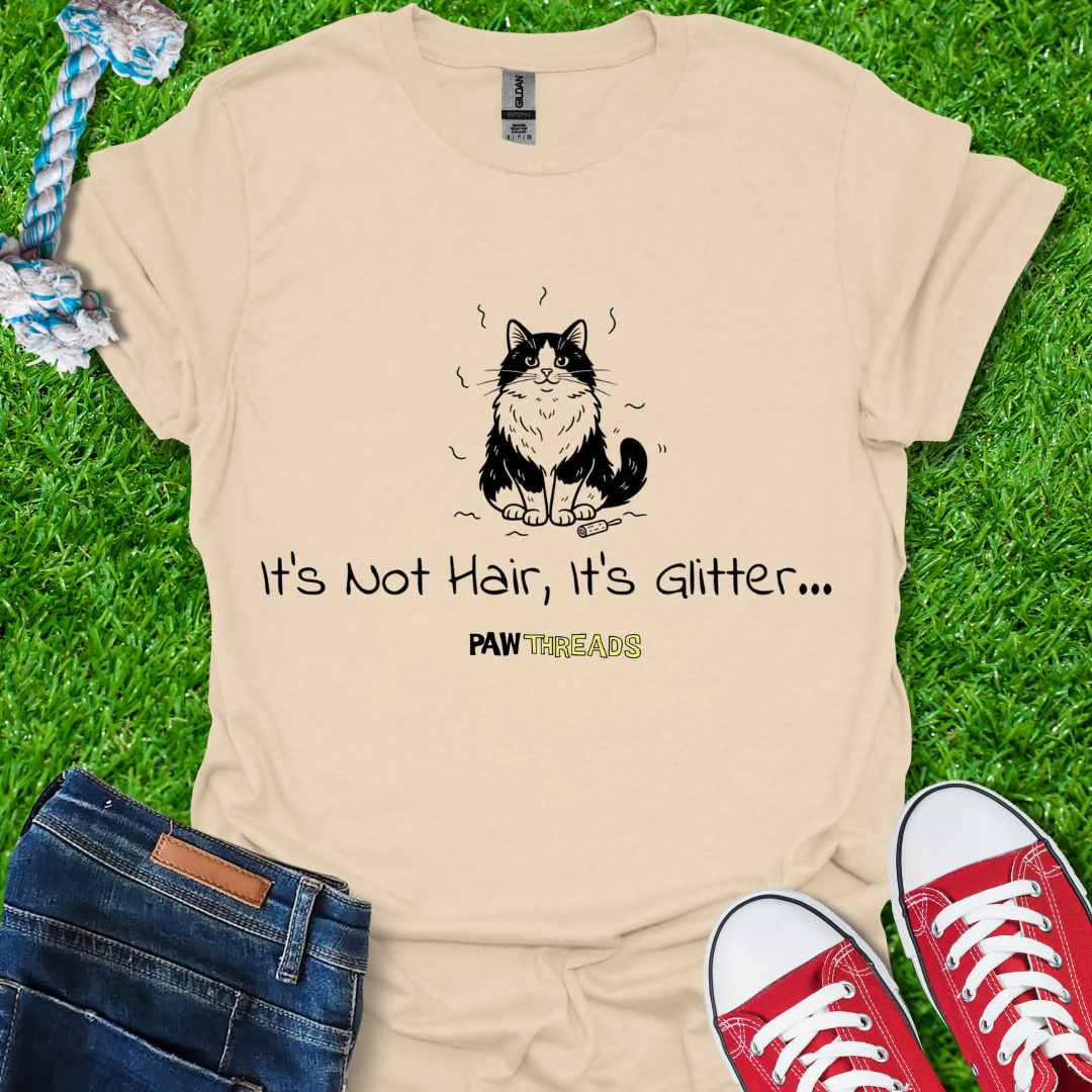 Not Hair T-Shirt