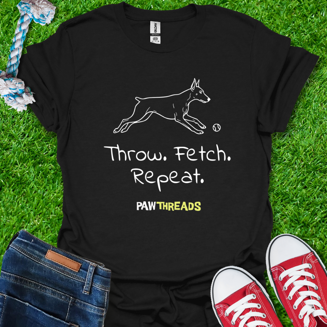 Repeat T-Shirt
