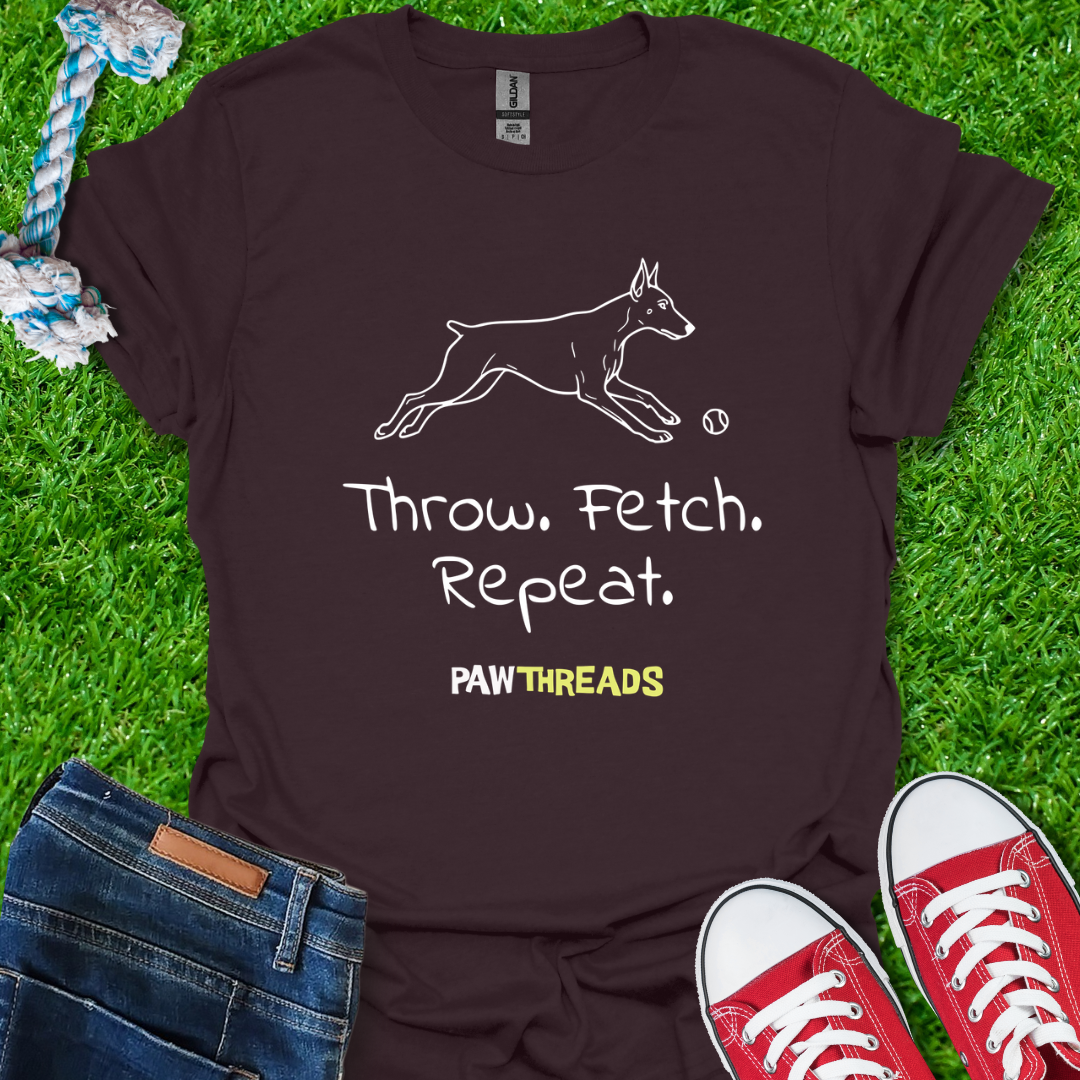 Repeat T-Shirt