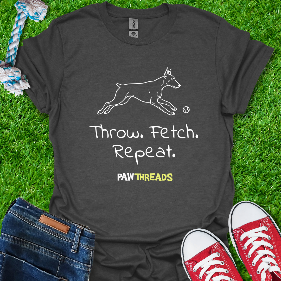 Repeat T-Shirt