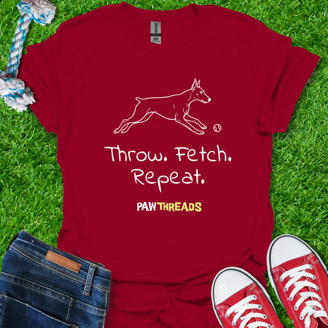 Repeat T-Shirt