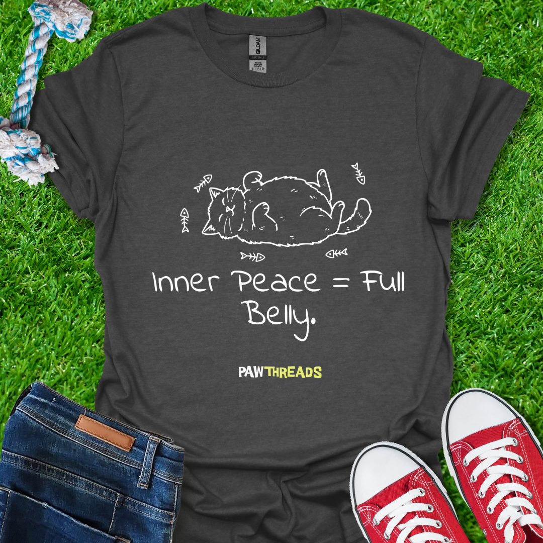 Full Belly T-Shirt
