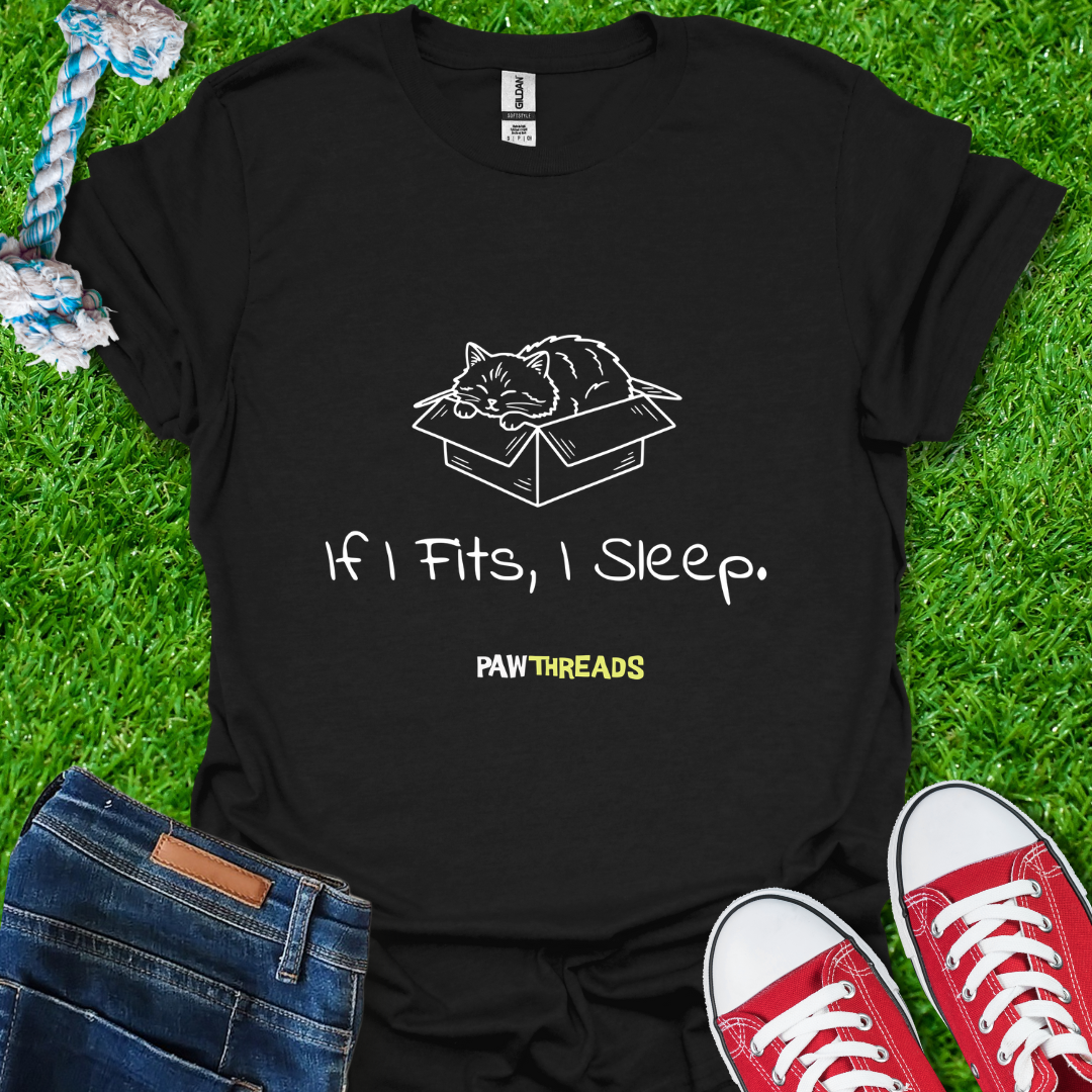 I Sleep T-Shirt