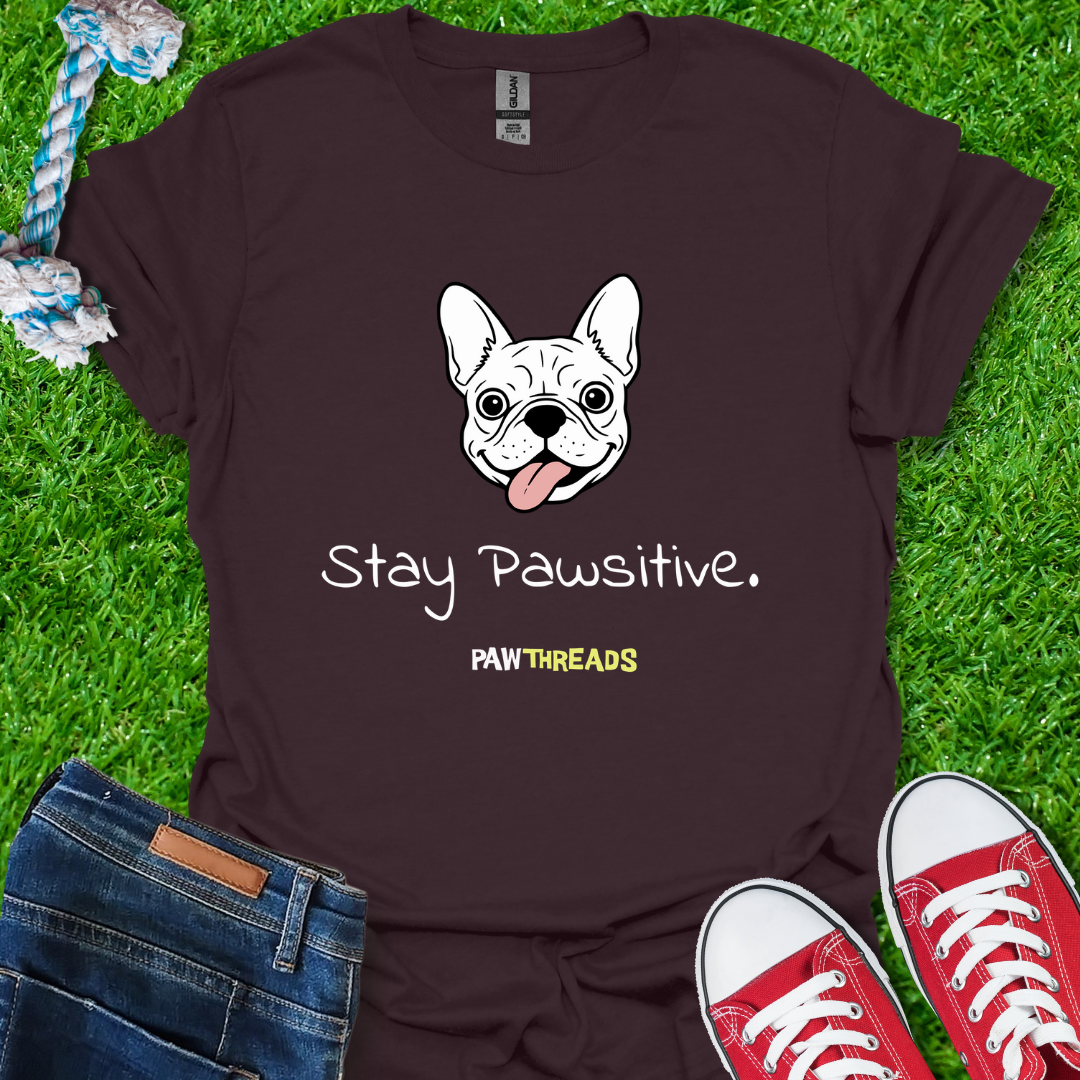 Pawsitive T-Shirt