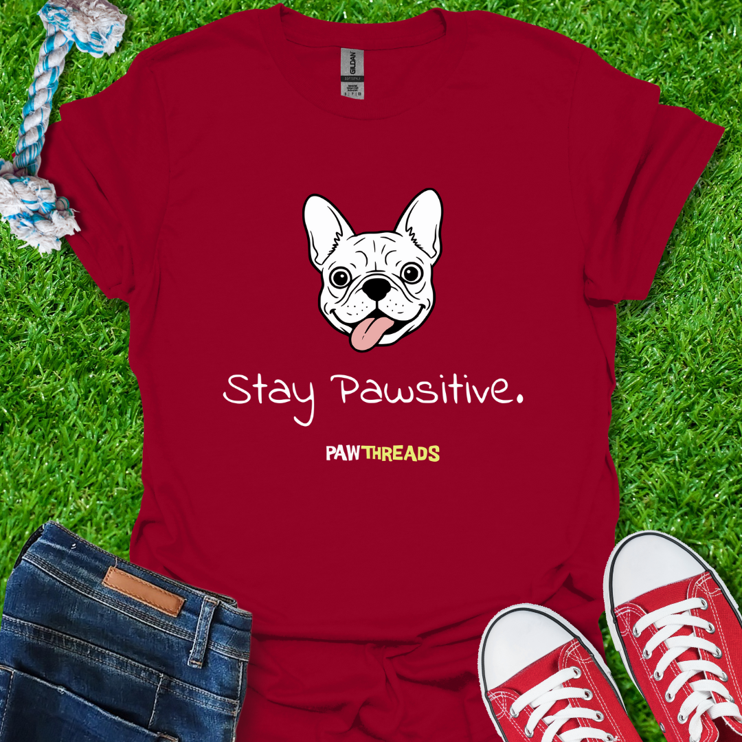 Pawsitive T-Shirt