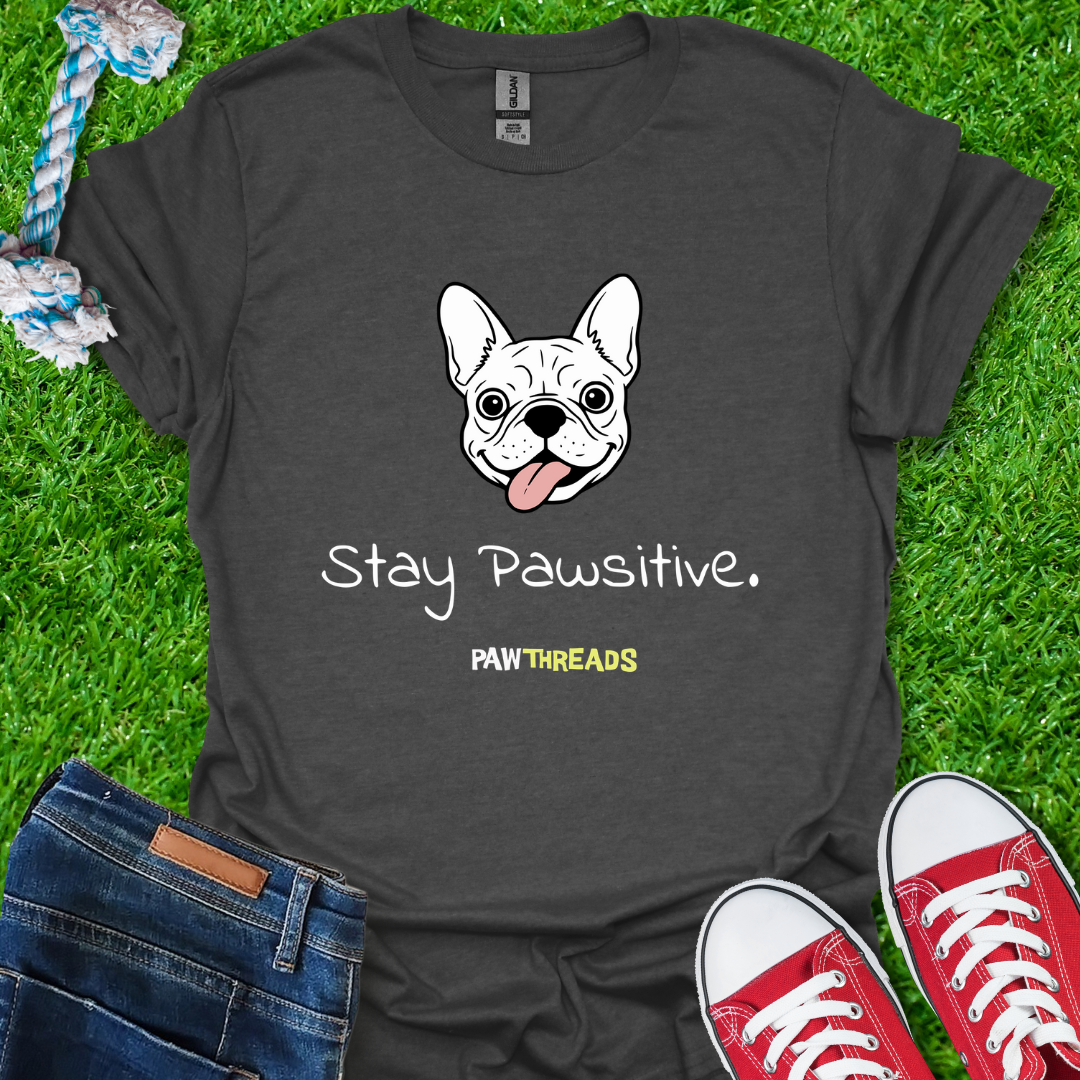 Pawsitive T-Shirt