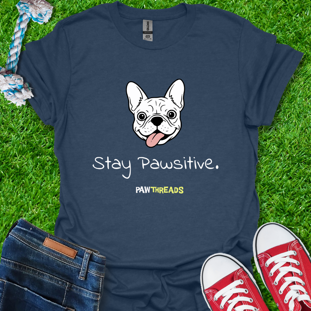 Pawsitive T-Shirt