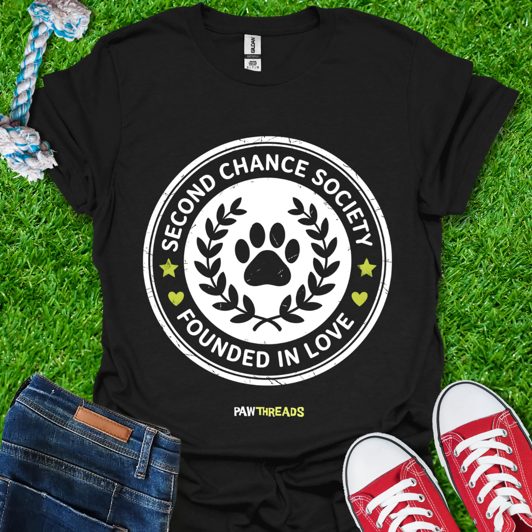 Second Chance T-Shirt