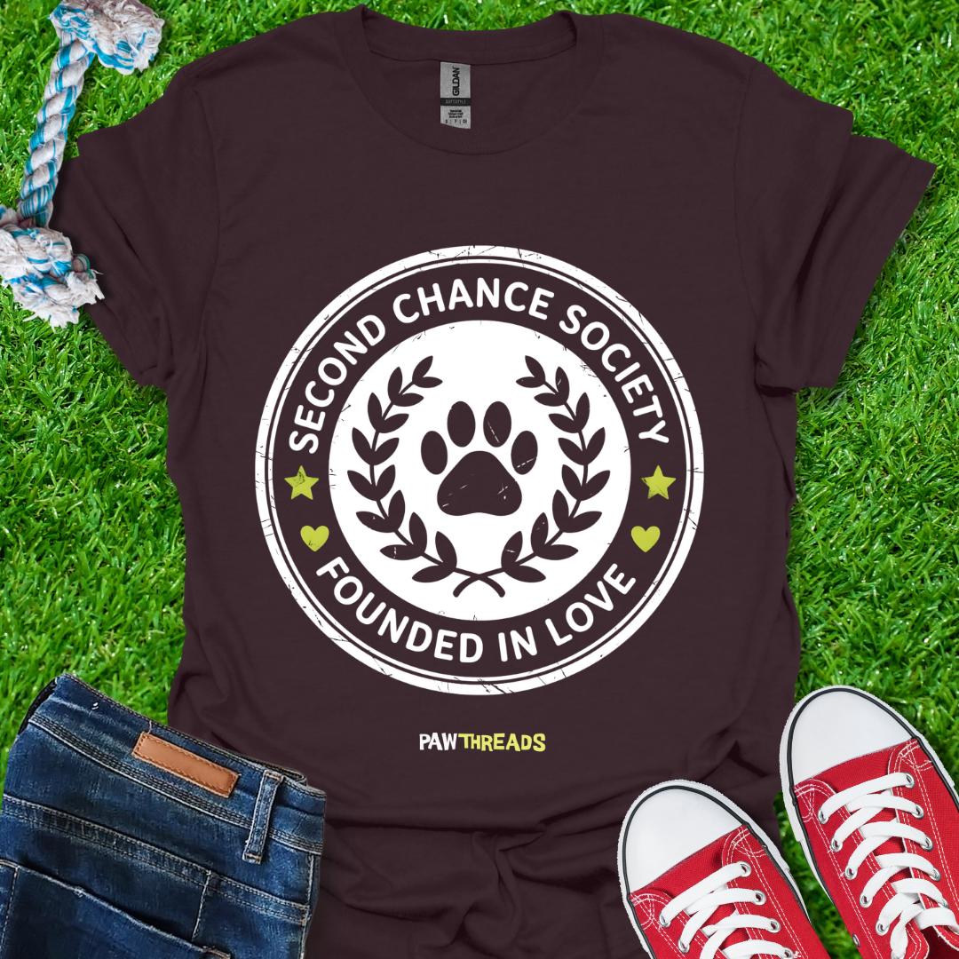 Second Chance T-Shirt