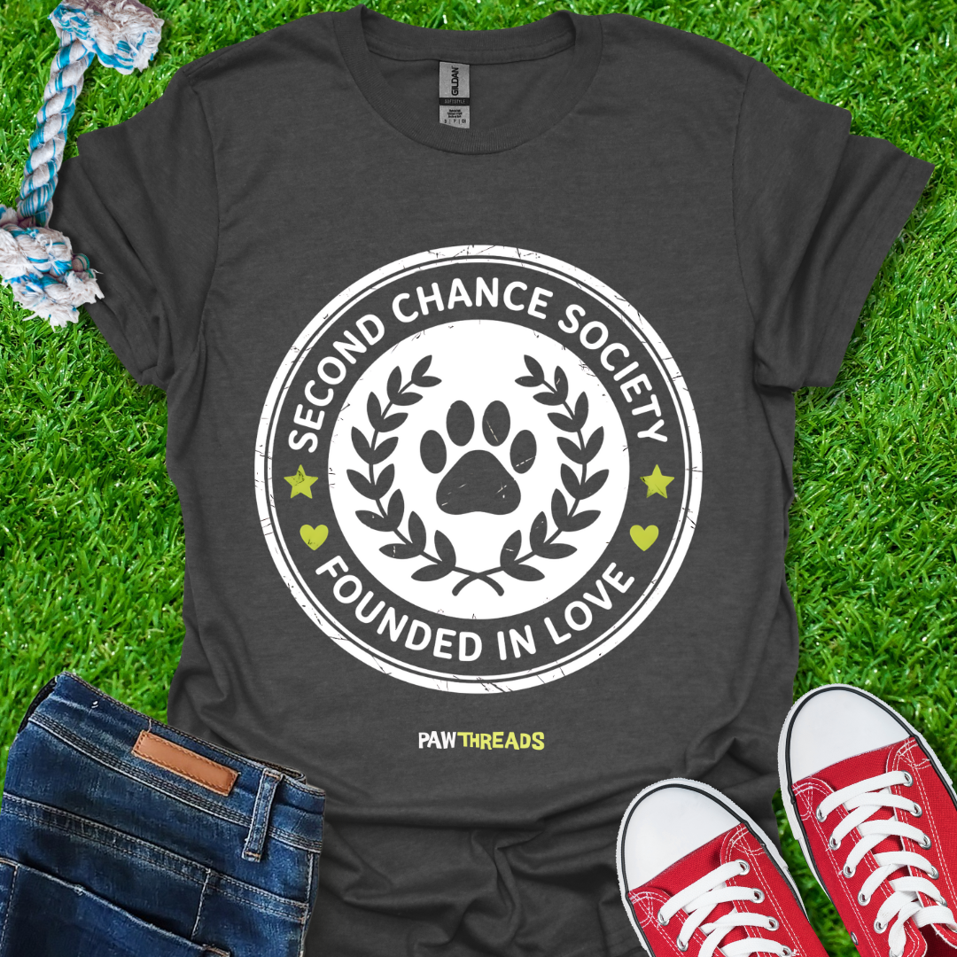 Second Chance T-Shirt