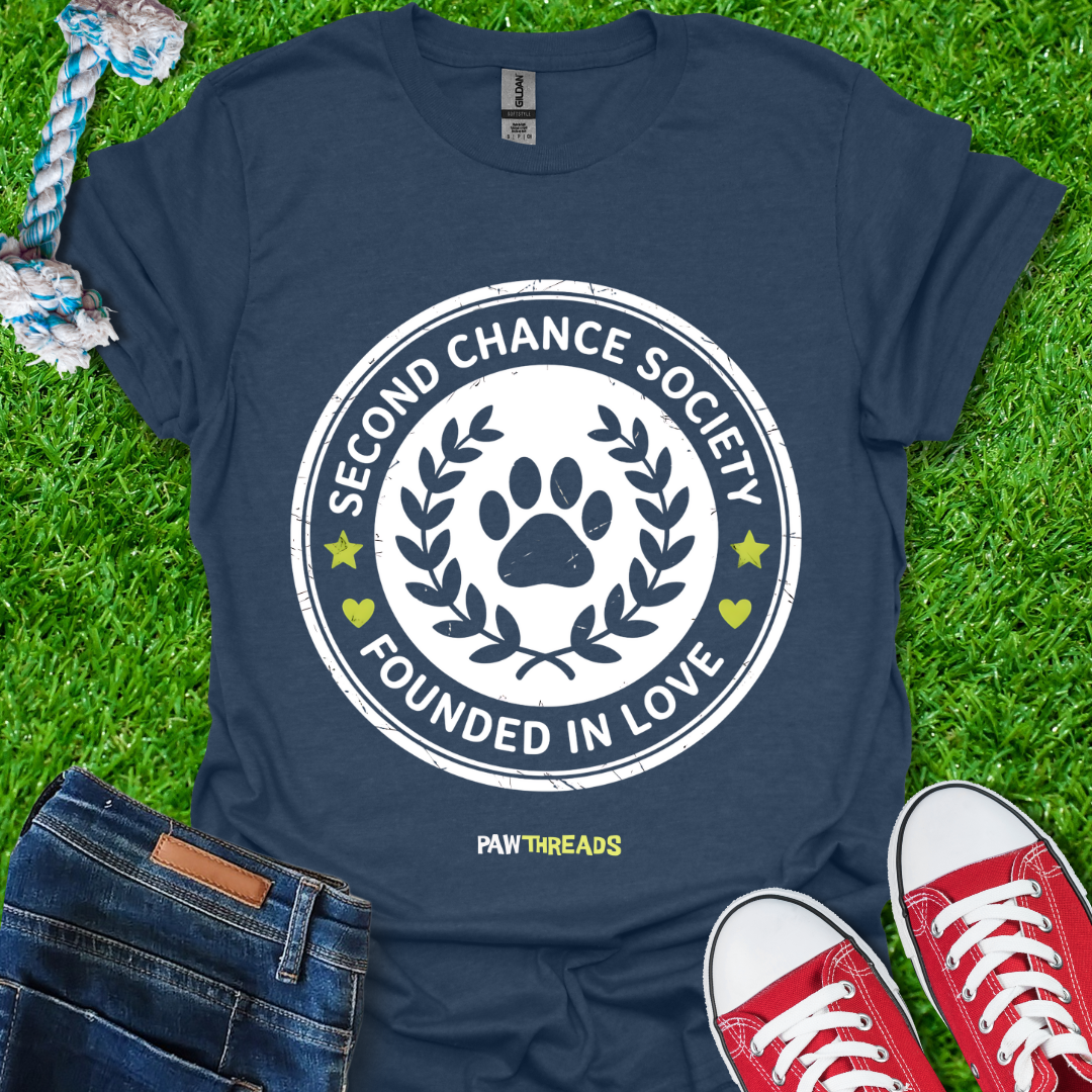 Second Chance T-Shirt