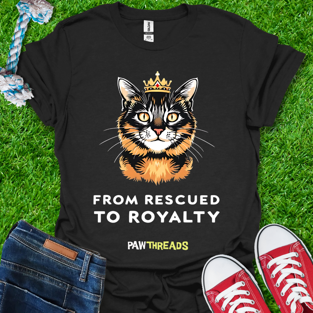 Royalty T-Shirt