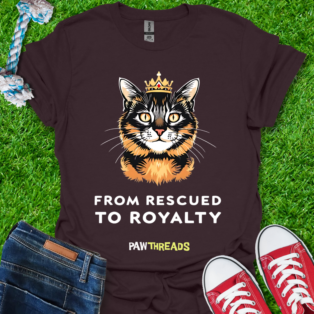 Royalty T-Shirt