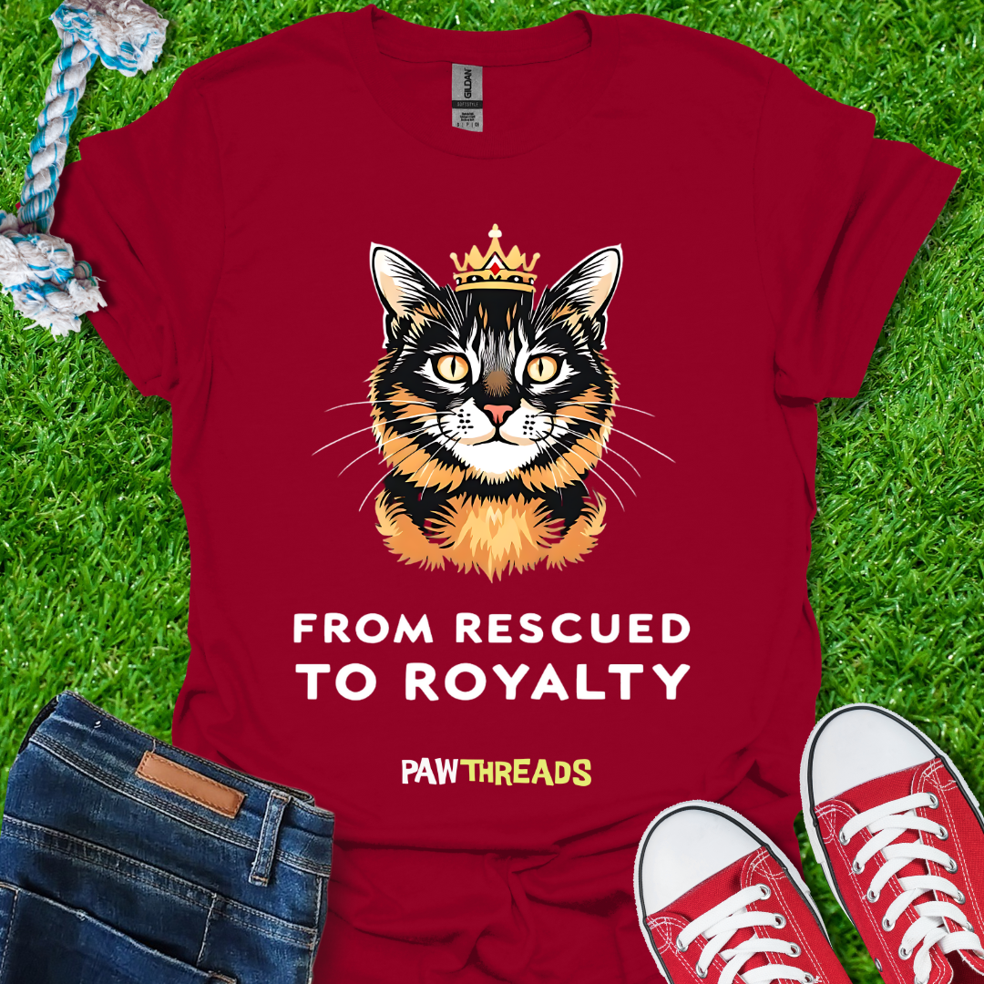 Royalty T-Shirt
