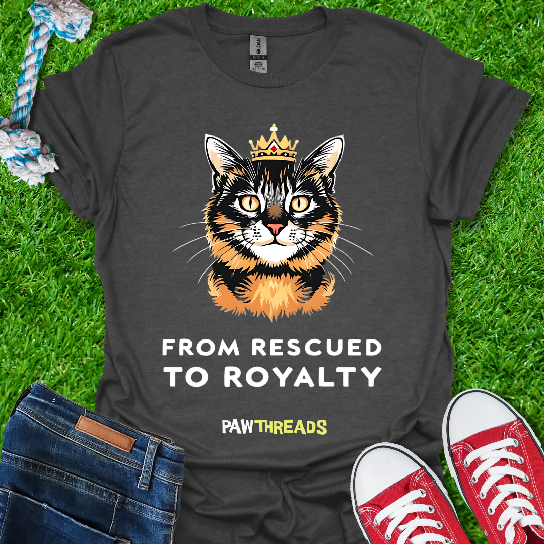 Royalty T-Shirt