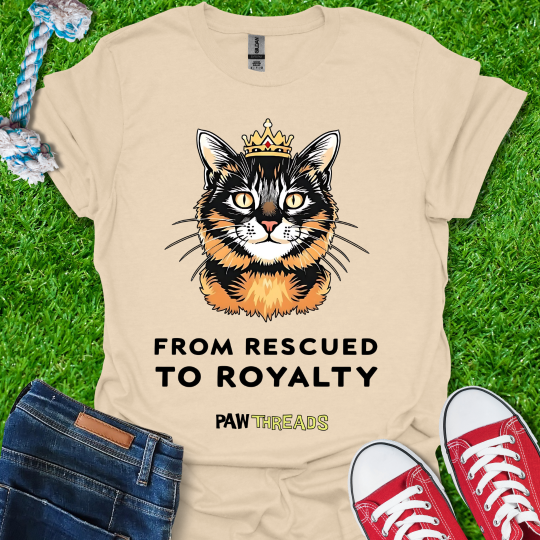 Royalty T-Shirt