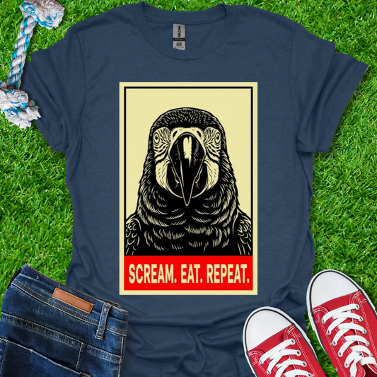 Scream T-Shirt