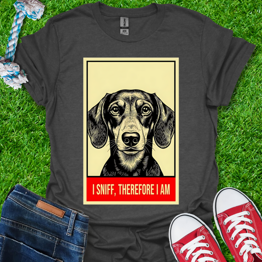 I Sniff T-Shirt