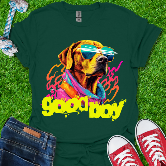 Good Boy T-Shirt