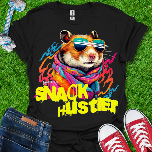 Snack Hustler T-Shirt