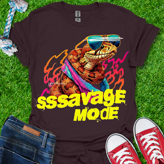 Savage Mode T-Shirt