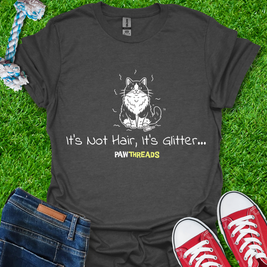 Not Hair T-Shirt