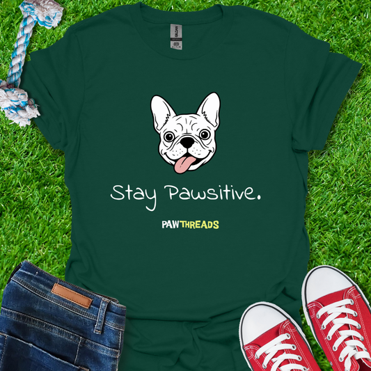Pawsitive T-Shirt