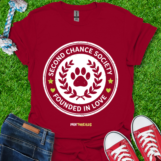 Second Chance T-Shirt