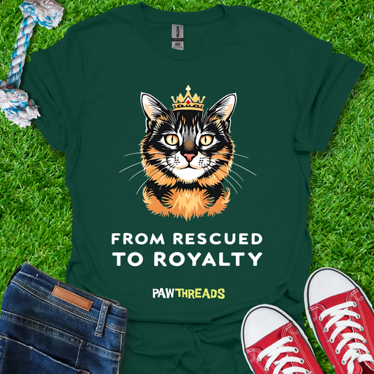 Royalty T-Shirt