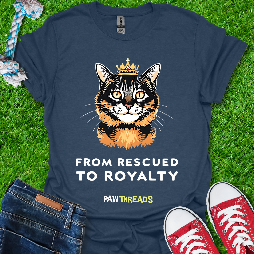Royalty T-Shirt