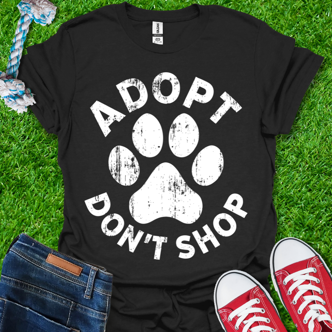 Adopt T-Shirt