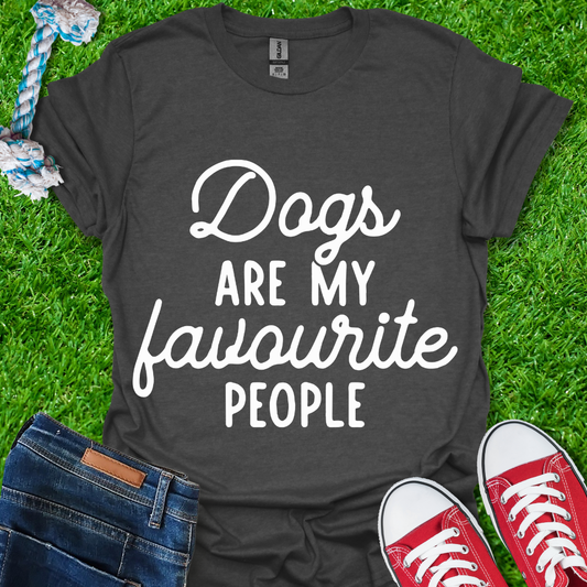 My Favorite People T-Shirt