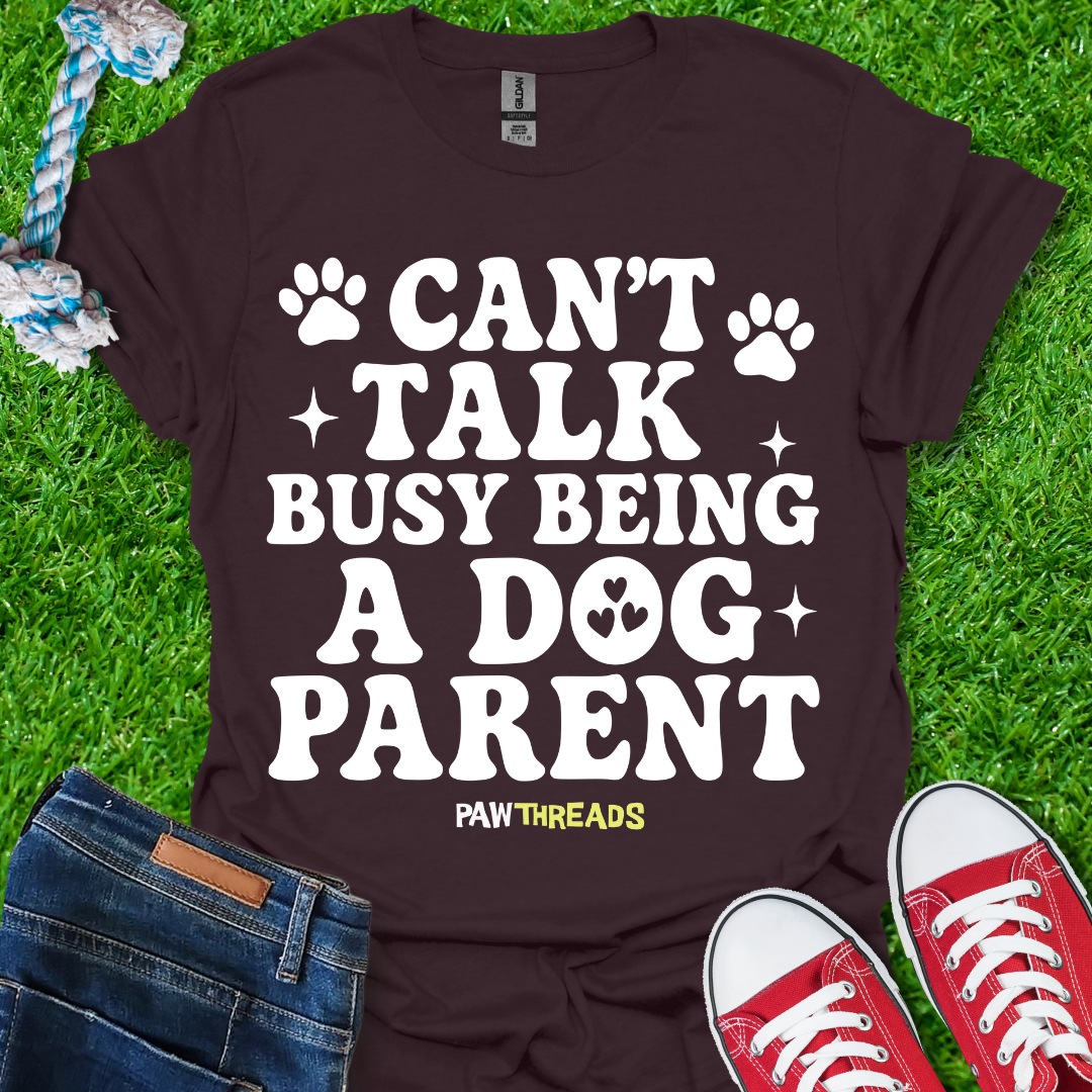 Dog Parent T-Shirt