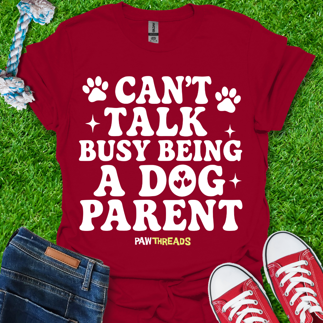 Dog Parent T-Shirt