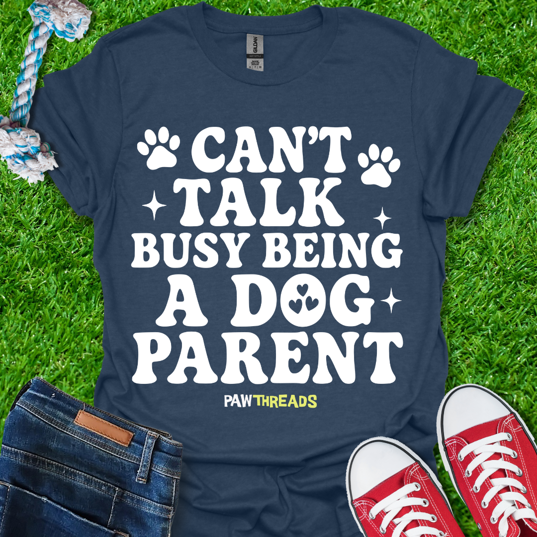 Dog Parent T-Shirt